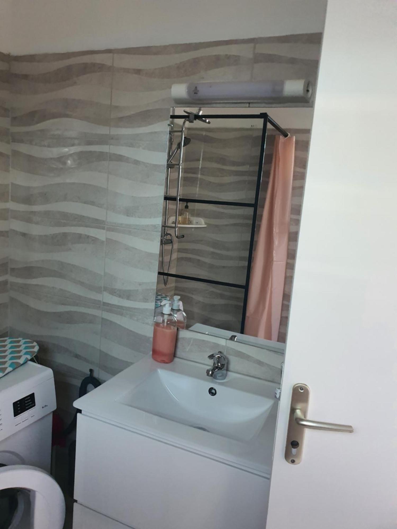 Bungalow Vacances Sainte-Rose Exterior foto